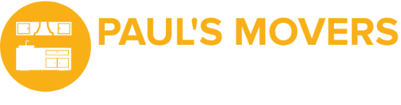 Pauls Movers Houston