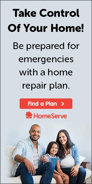 HomeServe